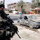 La ONU desplegará una de sus más grandes misiones en los comicios de Irak.