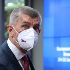 Andrej Babis, en una fotografía de archivo.