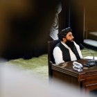 Los talibanes nombran un Gobierno interino para Afganistán.