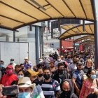 Ecuador alerta de hechos inhumanos en millonario negocio de migración ilegal.