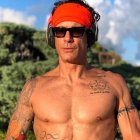 Fernando Carrillo radica en Tulum (México) junto a su familia.