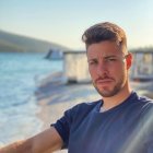 Miguel Melfi dice, concursante de El Poder del Amor.