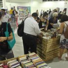 EN EL CENTRO DE CONVENCIONES SE DIO LA INAGURACION DE LA FERIA DE LIBRO 8 DE SEPTIEMBRE DEL 2021 GUAYAQUIL-ECUADOR