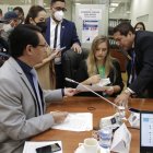 La Comisión de Fiscalización entregará mañana, 9 de septiembre, el informe a la presidencia de la Asamblea Nacional.