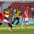 En la fecha pasada de las eliminatorias para el Mundial 2022, la selección de Ecuador empató (0-0) ante Chile. Hoy la Tri acumula 13 puntos en la tabla de posiciones y va en busca de seguir sumando ante Uruguay.