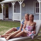 Las gemelas Spencer son modelos e influencers.