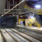 Subsidio. La propuesta será presentada en treinta días.