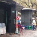 Mujer asesinada en el centro de Guayaquil. El responsable sería su yerno.