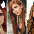 Nath Campos, Ixpanea y Maire Wink.