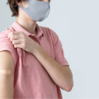 La vacunación a menores arrancará este lunes.