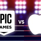 Empresas norteamericanas en conflicto.