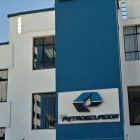 La estatal petrolera informó que la demanda no afectará a la producción nacional de crudo.