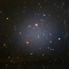 Expertos Identificaron varios sistemas de este tipo de galaxia en sus simulaciones / DPA