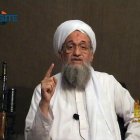 El líder aparece en un video, justo en el 20 aniversario del 11s.