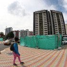 Plusvalía. El avalúo de los inmuebles cercanos al Metro no aumentó, la gente prefiere comprar en los valles.