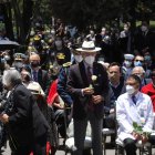 Panorama. Uno de los capitales con los que arranca el Gobierno es con el optimismo que deja la vacunación.