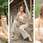 Susy Sacoto para el lente de EXPRESIONES.