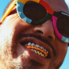 El colombiano presenta un disco íntimo que gira en torno a sí mismo.