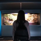 El Museo Miniatura tiene previsto abrir sus puertas al público en octubre, como parte de la agenda de las fiesta.