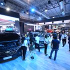 El autoshow no se realizó en 2020 debido a la pandemia del coronavirus.