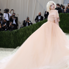 Billie Eilish tiene nació en Estados Unidos y tiene 19 años.