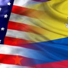 Durante la ceremonia de la firma del documento, en el Ministerio de Defensa en Quito, el almirante Faller enmarcó el memorando de entendimiento en los esfuerzos regionales para combatir el crimen transnacional.