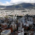 Edificabilidad. La ciudad busca crecer en altura, aumentar la densidad poblacional y contener la mancha urbana.