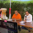 Acuerdos. Centro Democrático no descarta alcanzar alianzas en otras ciudades para las elecciones seccionales.