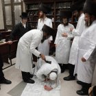 Israel celebra el Día del Perdón.