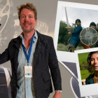 Elenco de Mortal Glitch