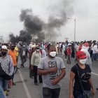 Los productores quieren que se suba el precio.