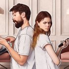 El "stalkerware" consiste en aplicaciones para espiar a la pareja y están en crecimiento en el mundo.