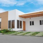 Conjunto residencial
