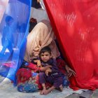 La crisis humanitaria de Afganistán ha puesto en la misma mesa a los jefes de la ONU y los máximos líderes del Gobierno de los talibanes.