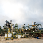 El gerente general en funciones de EP Petroecuador, Pablo Luna, dijo que "estos trabajos permitirán la operación de la Unidad FCC a su máxima capacidad para la producción de Gas Licuado de Petróleo (GLP).