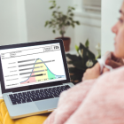 Los estudiantes ya recibieron los resultados del Test Transformar.