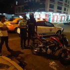 Hecho. Los controles se ejecutan en diferentes puntos de la urbe, asegura la ATM.