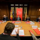 Instituto Cervantes.