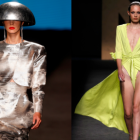 Madrid Fashion Week.