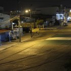 En sectores como Asisclo Garay y Sucre hay alumbrado público, pero los moradores sienten que no ilumina lo suficiente.