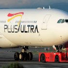 Aviación. En el país, la aerolínea retomó los vuelos en julio pasado, luego de que en 2020 operó de forma intermitente debido a la llegada del coronavirus. Sus aviones son alquilados.