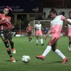 La reciente Superliga Femenina terminó el pasado 11 de septiembre, con la final entre Deportivo Cuenca y Ñañas, jugada en el estadio Alejandro Serrano Aguilar.