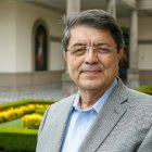 Sergio Ramírez Mercado es un escritor, periodista, político y abogado nicaragüense.