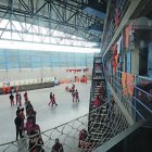 Las cárceles del país registran exceso de personas privadas de la libertad.