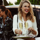 El ranking ha sido elaborado por Bloomberg.