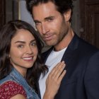 Claudia Martín y Sebastián Rulli, los nuevos protagonistas de la clásica telenovela de 1979.