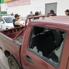 Hasta el momento han atrapado a 10 de los 12 delincuentes.