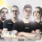 Estos son los miembros que conforman el roster de Valorant de Pass Gaming en la actualidad.
