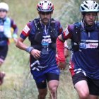 Los deportistas deberán recorrer por varios terrenos, en trekking y bicicleta, hasta llegar a la meta.