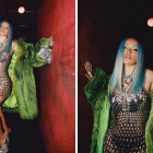 Karol G y su nuevo look